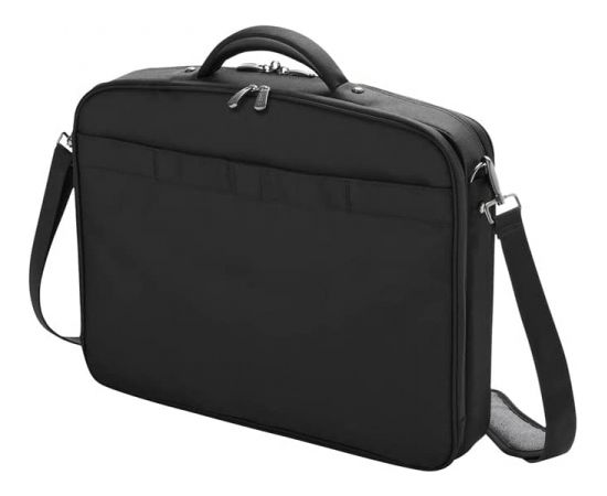 DICOTA Eco Multi Plus, notebook case (black, up to 15.6)