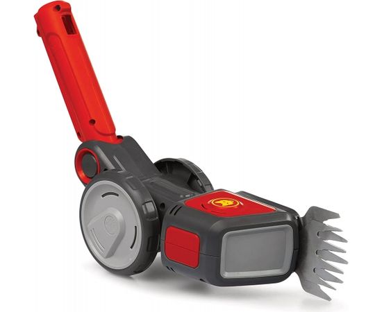 WOLF-Garten e-multi-star Cordless Grass Shears GS 10 eM (red/grey, without handle)