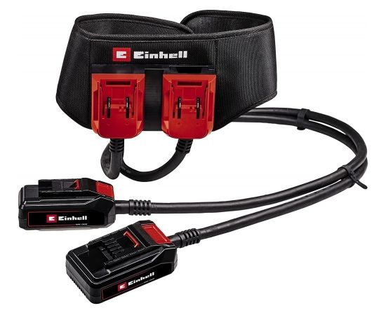 Einhell Einh battery belt GE-PB 36/18 Li, tool belt
