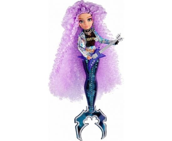 MGA Entertainment Mermaze Mermaidz Core Fashion Doll S1 - Riviera, Doll