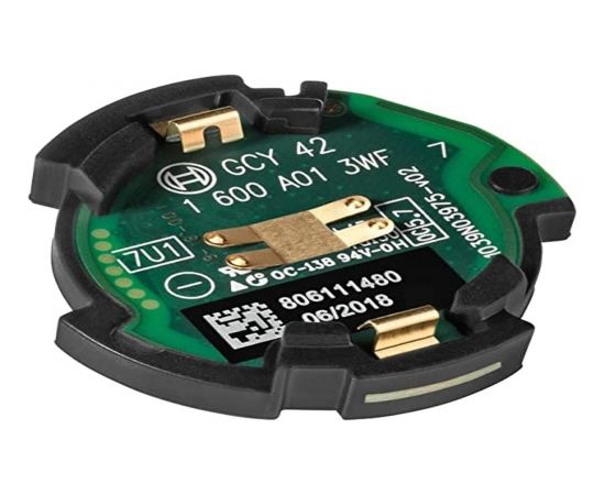 Bosch GCY 42 module, bluetooth adapter