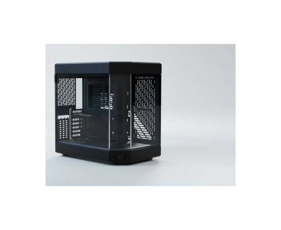 HYTE Y60, tower case (black, tempered glass)
