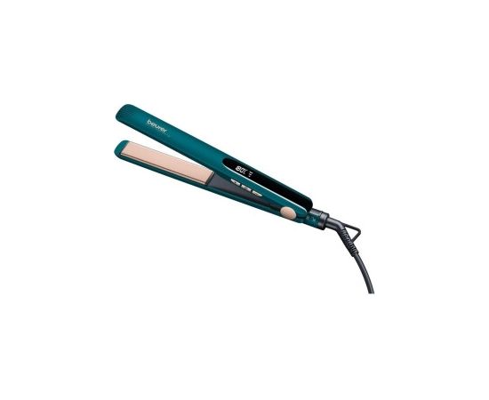 Beurer hair straightener HS50 ocean blue