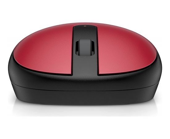 HP 240 Bluetooth Mouse red - 43N05AA # FIG