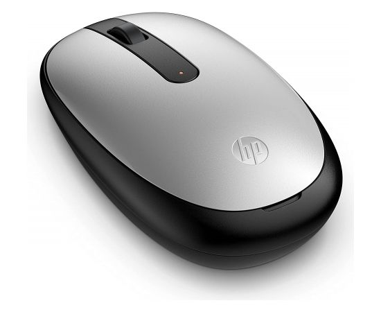 HP 240 Bluetooth Mouse silver - 43N04AA # FIG