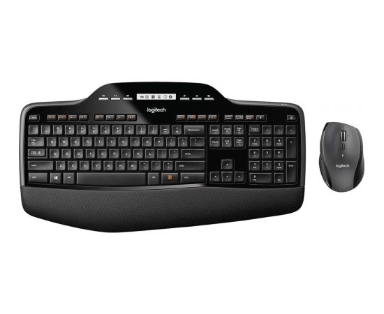 HP Wireless Mouse & Keyboard 330 - 2V9E6AA # ABD