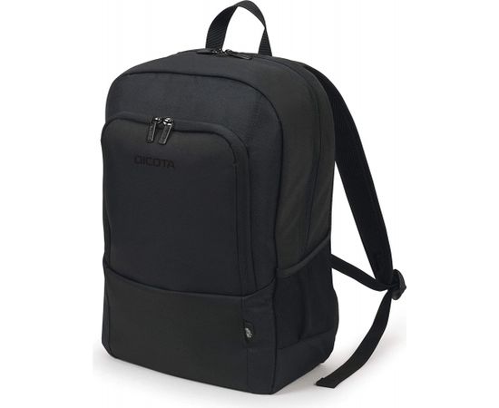 Dicota backpack Eco BASE black 15-17.3 - D30913-RPET