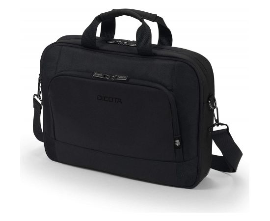 Dicota Eco Top Traveler BASE black 15-15.6 - D31325-RPET