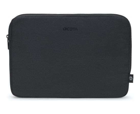 Dicota Eco Sleeve BASE black 13-13.3 - D31824-RPET