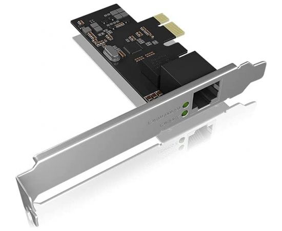 Raidsonic ICY BOX IB-LAN300-PCI - 60895