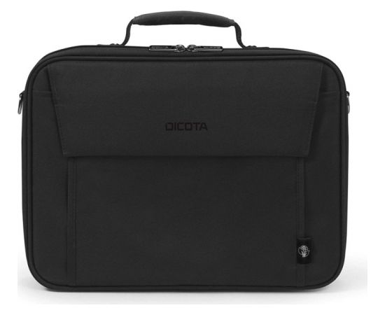 Dicota Eco Multi BASE black 13-14.1 - D31323-RPET