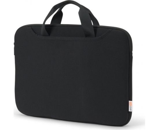 Dicota BASE XX Sleeve Plus black 14-14.1  - D31790 Somas portatīvajiem datoriem