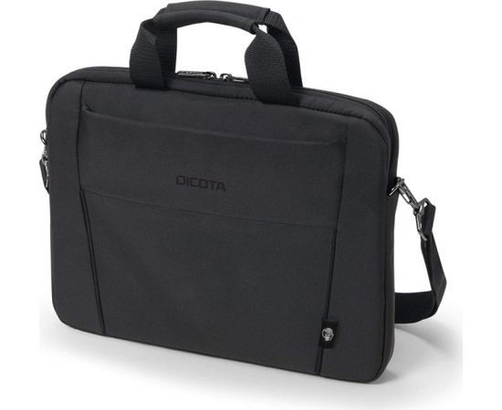 Dicota Slim Eco BASE black 11-12.5 - D31300-RPET