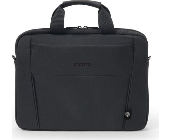 Dicota Slim Eco BASE black 11-12.5 - D31300-RPET