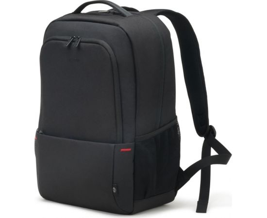 Dicota Backpack Plus Eco BASE black 13-15.6 - D31839-RPET