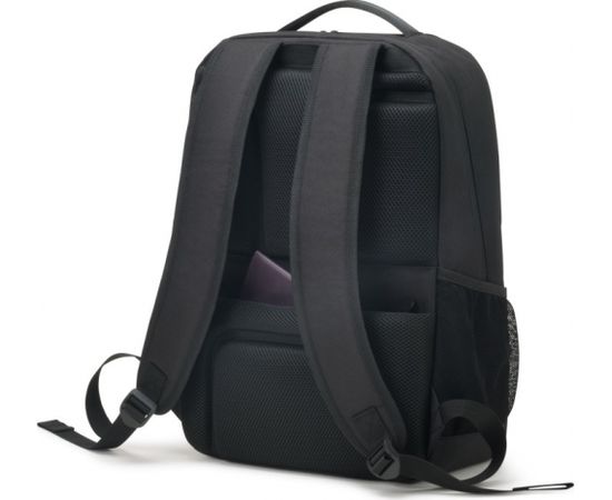 Dicota Backpack Plus Eco BASE black 13-15.6 - D31839-RPET