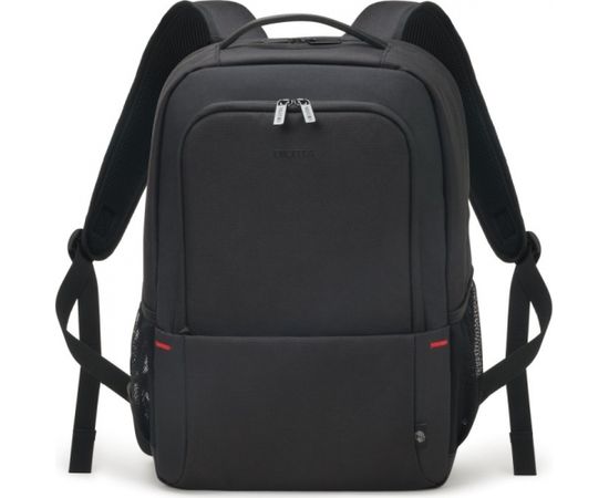 Dicota Backpack Plus Eco BASE black 13-15.6 - D31839-RPET