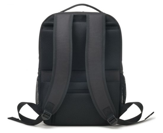 Dicota Backpack Plus Eco BASE black 13-15.6 - D31839-RPET