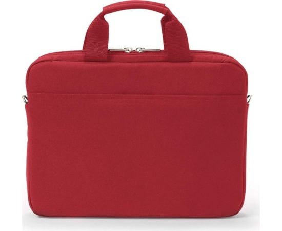 Dicota Slim Eco BASE red 13-14.1 - D31306-RPET