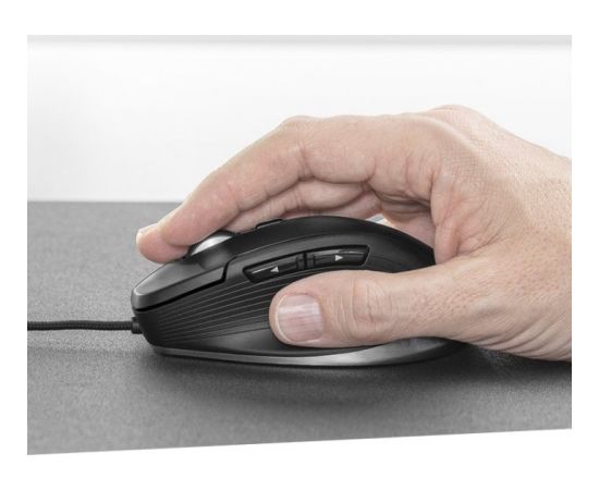 3DConnexion CadMouse Compact