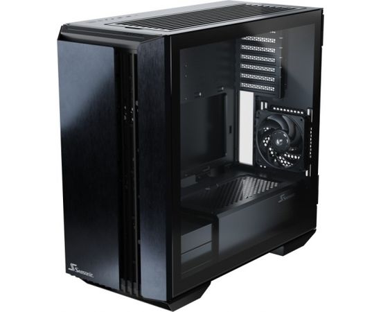 Seasonic SYNCRO Q704 + DGC-750 GD ATX