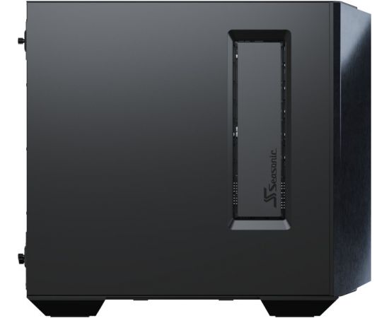 Seasonic SYNCRO Q704 + DGC-750 GD ATX