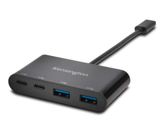 Kensington CH1000 USB-C 4-Port Hub, USB hub