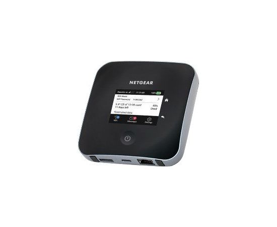 Netgear Nighthawk M2 LTE Mobile Hotspot - MR2100-100EUS