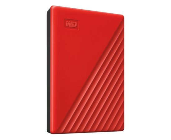 Western Digital 2TB USB 3.2 Red
