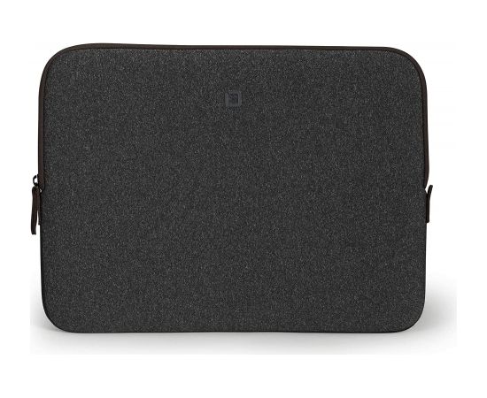 DICOTA Skin Urban, notebook bag (anthracite, up to 40.6 cm (16 "))