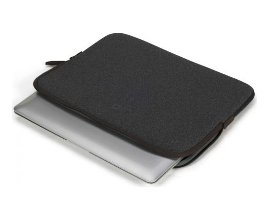 DICOTA Skin Urban, notebook bag (anthracite, up to 40.6 cm (16 "))
