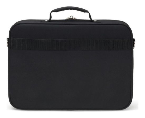 DICOTA Multi Wireless Mouse Kit, notebook bag (black, up to 39.6 cm (15.6 "), incl. Wireless mouse)