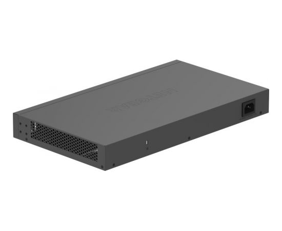 Netgear GS524UP, Switch