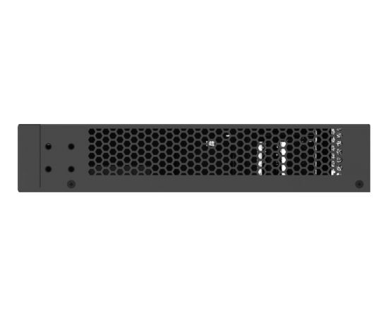 Netgear GS524UP, Switch