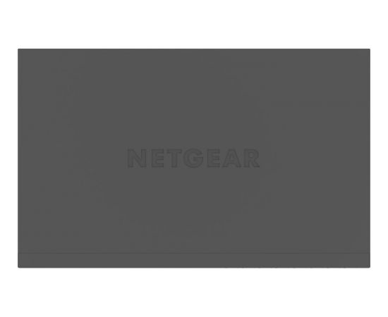 Netgear GS516PP, switch