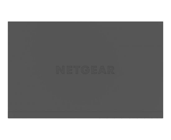 Netgear GS516PP, switch