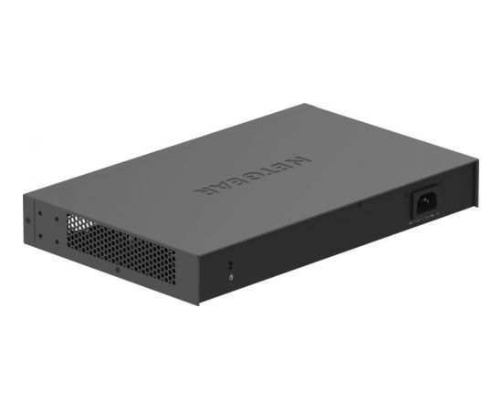 Netgear GS516PP, switch