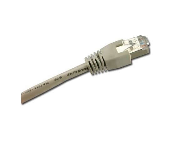 Sharkoon RJ45 CAT.6 SFTP white 3,0m