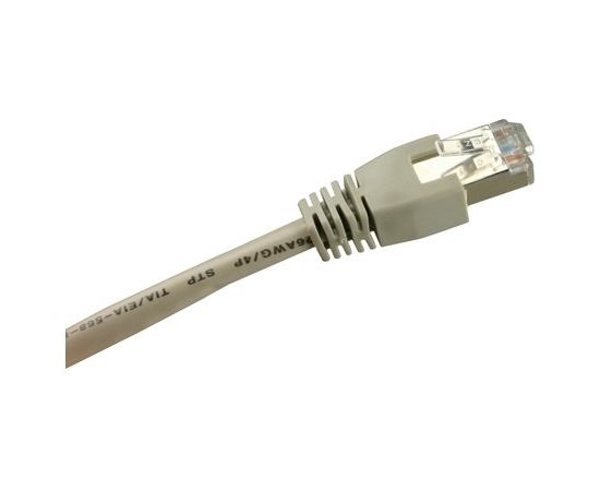 Sharkoon RJ45 CAT.6 SFTP white 2m