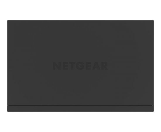 Netgear GS324P, Switch (190W PoE +)