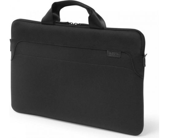 DICOTA Ultra Skin Plus PRO, bag (black, 31.8 cm (12.5 "))