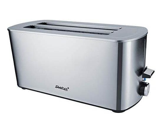 Steba TO 21 Inox, toaster (inox)