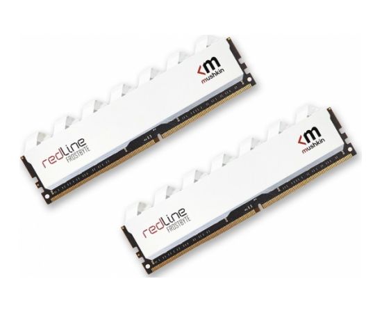 Mushkin DDR4 - 16GB - 3600- CL - 16 Redline FB G3 Dual Kit MSK