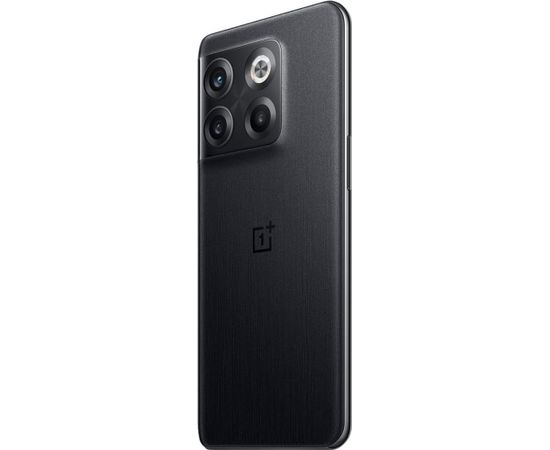 OnePlus 10T 5G 256GB 16GB Cell Phone (Moonstone Black, Android 12, LPDDR5)