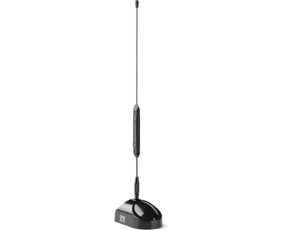 One for all DVB-T2 rod antenna SV9311-5G (black)