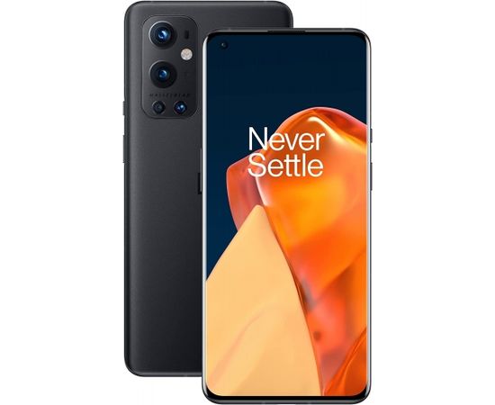 OnePlus 9 Pro - 6.7 - 5G Dual Sim 8GB RAM 128GB - Android