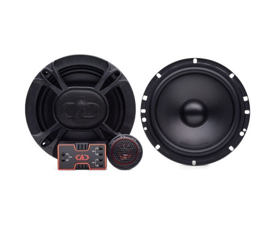 DD Audio RL-C6.5