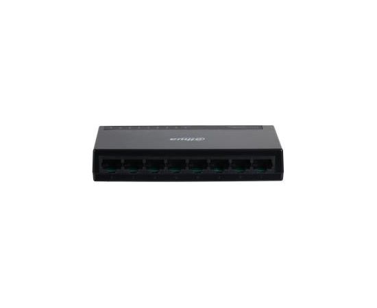 Switch|DAHUA|PFS3008-8GT-L-V2|Type L2|DH-PFS3008-8GT-L-V2