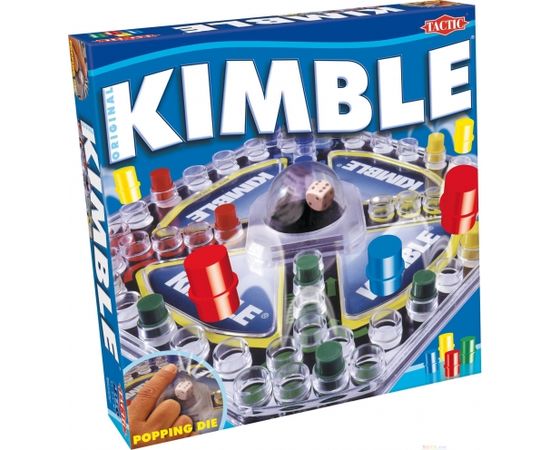 TACTIC Настольная игра Кимбл