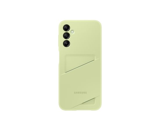 Samsung Galaxy A14/A14 5G Card Slot Cover Lime